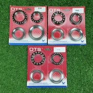 Steering Cone Assy / Bearing Cone LC135 | EX5 | EGO