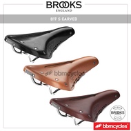 Brooks saddle B17 S Imperial leather For Her Women