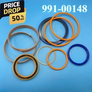 991 00148 HYDRAULIC CYLINDER SEAL KIT FITS 991/00148 991-00148 JCB BACKHOE LOADER 3CX