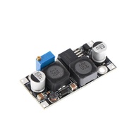 [JINXING] XL6019 1 2 3ชิ้น (อัปเกรด XL6009) 20W 5-32V ถึง1.3-35V โมดูลแหล่งจ่ายไฟ DC แบบสเต็ปดาวน์อั