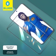 BLUEO | Anti-Fingerprint Quick-Unlock Full-Screen Tempered Glass Screen Protector for IQOO13