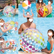 Swimming Pool Early Education Ball Children's Toys Swimming Beach Ball Inflatable Ball Playing Hot S