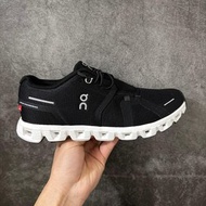 On Running Cloud 5