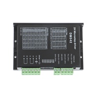 AGBBG Bộ điều khiển động cơ bước dm542 Bộ điều khiển động cơ bước kỹ thuật số 2 pha