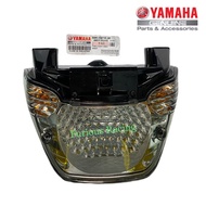 Yamaha Y125zr Tail Lamp / Lampu Belakang Clear Original HLY 5XK-H4710-30 (Tanpa Mentol)