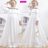 Children's Gamis Ages 8-12 Years Gamiss Latest Girls' Clothing 2025 Current Gamus Latest Gamia 2025 