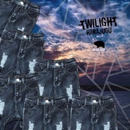 Bb J6 BLACKBEAR Kids Jeans Twightlight harajuku Pants! Comes New Colors twilight Stretch Bleached 1 