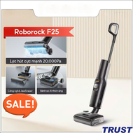 Máy hút bụi cầm tay Roborock F25 - Chính hãng