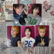 cortis mp幸运卡3.0线上特别礼 mp 小卡 Martin James Juhoon Seonghyeon Keonho
