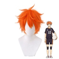 709【Sell-Well】 Haikyuu Cosplay Tsukishima Kei Hinata Shoyo Nishinoya Yuu Oikawa Tooru Kozume Kenma K