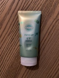 KOSE SUNCUT Tone Up UV Essence SPF50+ 防曬乳
