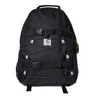 CARHARTT WIP Carhartt Work-in Progress Reflective Kickflip Backpack Backpack Rucksack Bag Black Dire