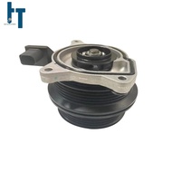 03C121004J 03C121004JX Auto Parts Engine Water Pump for AUDI VW TIGUAN POLO 03C121004C 03C121004D