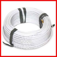 ✷ ◬ PDX WIRE #10 (2.6mm) 1METER - 5METERS