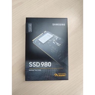 Samsung/Samsung 980PRO PM9A1 500G 1T 2T NVME M.2 Solid State SSD Hard Drive