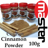 Master Ceylon Cinnamon Powder