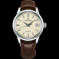 佐敦門市 現金98折 現貨 100% 全新 精工 Elegance Collection 優雅系列 GS Grand Seiko SBGR261 SBGR261G 3日鏈 3-day power re