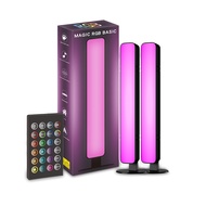 Rgb Led light bar Comes with remote control Ambient light e-sports USB Led light bar