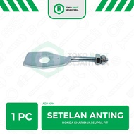 Earrings Chain Set/ Chain Set/ Kharisma Adjuster/