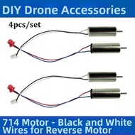 JIYAN2866 Mini DM002 Drone Aerial Model Multistyles Aircraft Accessories Remote-controlled Aircraft 