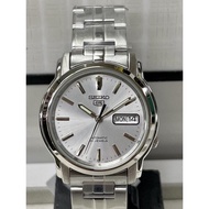 SEIKO 5 Automatic 21 Jewels รุ่น SNKK65K1,SNKK65K,SNKK65