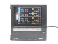 (HLFA-CSP) Ohkura EC1200 PID 可程式 溫度控制器 4~20mA輸出 1~5V輸出 特價2