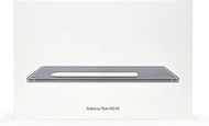 Samsung Galaxy Tab S10 FE 256GB WiFi Android Tablet, Large Display, Long Battery Life, Exynos 1580 P