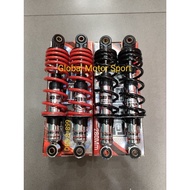 Dbs Rear ShockBreaker 8=899 280Mm Jupiter Z.Vega R.Fi-zr.