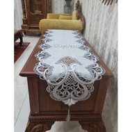 Long tablecloth / table runner imported 150cm & 210 cm