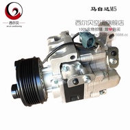 CX-7631418 EG2161K00M5Air Conditioner Compatible Compressor for Mazda Car Air Pump 4PV0
