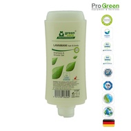 LAVAMANI hair & body / Shampoo & Shower gel  (green care, eco-friendly)