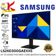 SAMSUNG 24" LS24D300GAEXXS / 27" LS27D300GAEXXS S3 S30GD / LS22F350FHE FHD (1920x1080@100HZ) IPS PAN