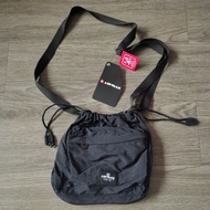 AIW Elf Sling Bag Black