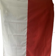 Indonesian Flags 60x90, 90x120, and 120x180