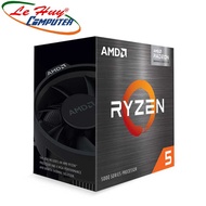 Genuine AMD Ryzen 5 5600G CPU