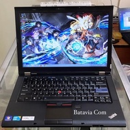 Laptop Lenovo T410 Core I5