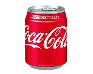 可口可樂(250mlx24罐)