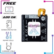 Battery Bateri G011A-B For GOOGLE PIXEL 2 (2700 mAh)