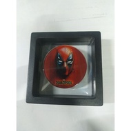 CARROM STRIKER 3 LAYER TURBO