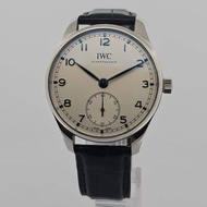 IWC Portuguese Automatic IW358304