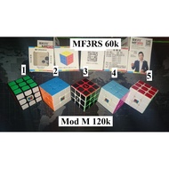 Rubik 3x3x3 MF3RS M