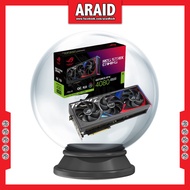 Asus ROG Strix GeForce RTX 4080 SUPER 16GB GDDR6X OC Edition