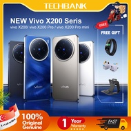 Vivo X200/ vivo X200 Pro/ vivo X200 Pro mini /Vivo Mobile Phone Vivo AI Phone/Dimensity 9400/vivo 手机