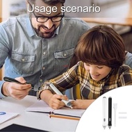 seng Automatic Electric Eraser Pen with 142 Refills for Drawing Sketching Drafting