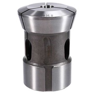 17a High Precision CNC Chuck Collet Lathe Spring Collet Spindle Barrel Collet Pull Back Lathe Chuck