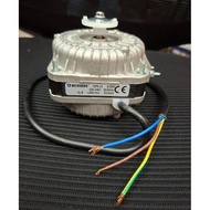 WEIGUANG FAN MOTOR CONDENSOR 5WATT