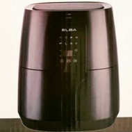 Elba Air Fryer EAFJ3213DBK