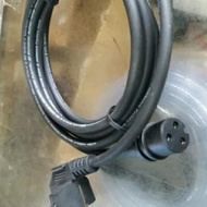 Kabel Pompa Celup Wasser Model Baru Tipe Wd 101E / Wd 101Ea Cable