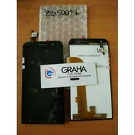 LCD ASUS ZB500KL / X00AD / ZENFONE GO B 5" FULLSET TOUCHSCREEN