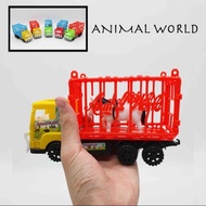 Animal Cars Toys Animal Transport Truck Cars Toys